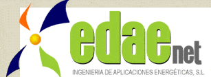 Ingeniería De Aplicaciones Energéticas S.L.